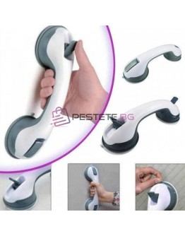 Помощна вакуум дръжка за баня и прозорец